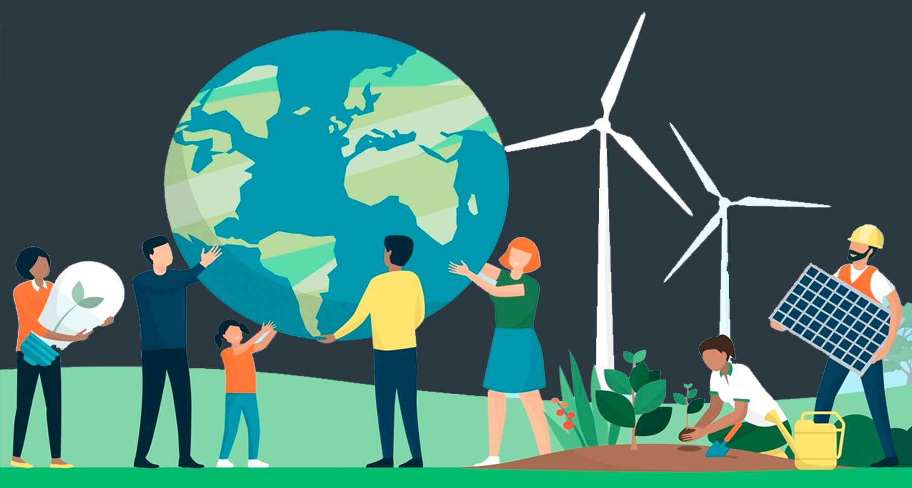 Why Pure Form Carbon?